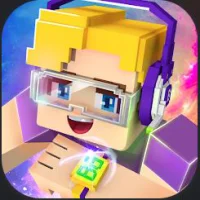 Blockman Go Mod Apk 3.12.1 (Mod Menu) Unlimited Money Gcubes